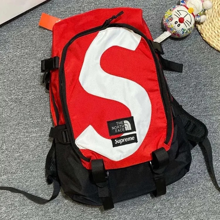 Youth Trendy Backpack S-Series 1 image 4
