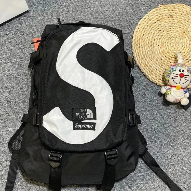 Youth Trendy Backpack S-Series 1 image 6