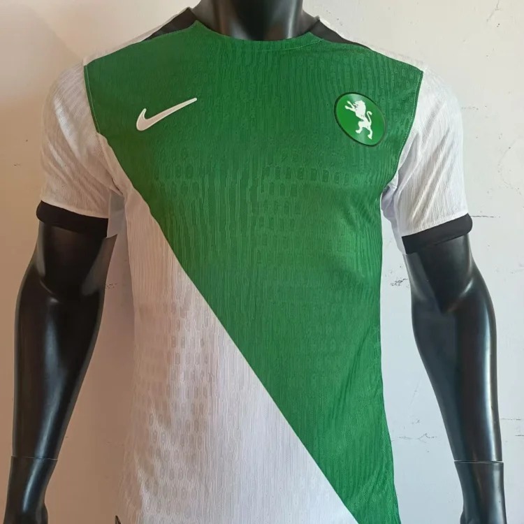 Football Jersey(541)