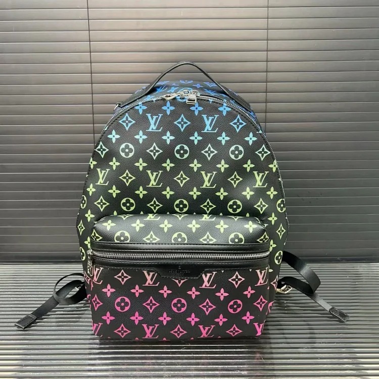 Classic Casual Shoulder Bag 40x32 image 4