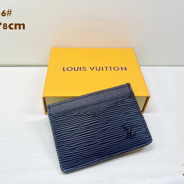 Classic Fashion Wallet-CY