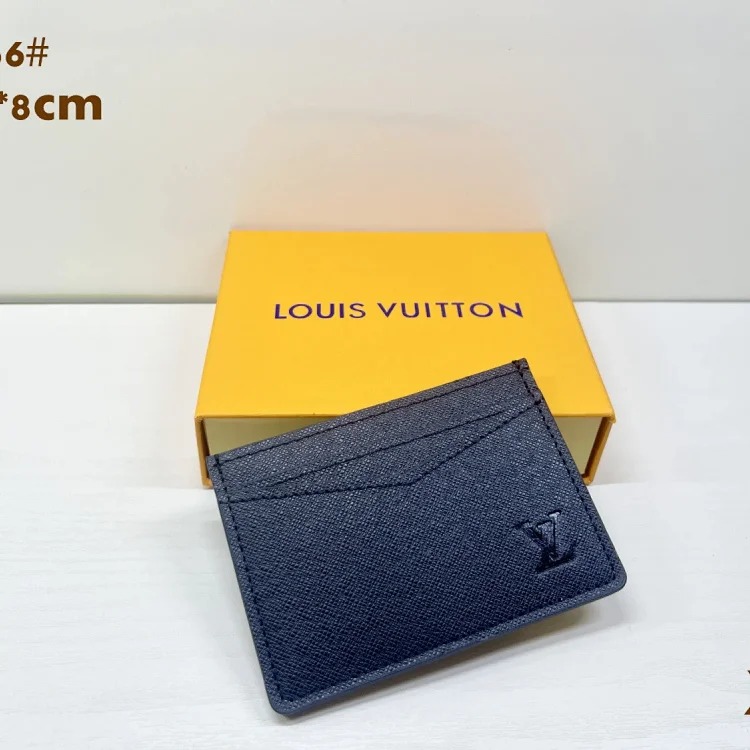 Classic Fashion Wallet-CY
