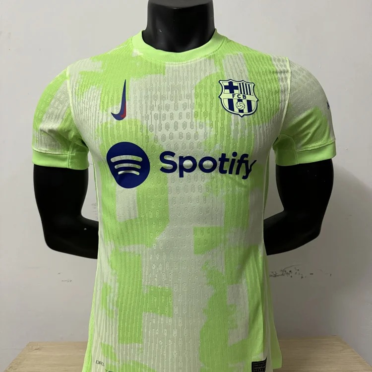Football Jersey(824)