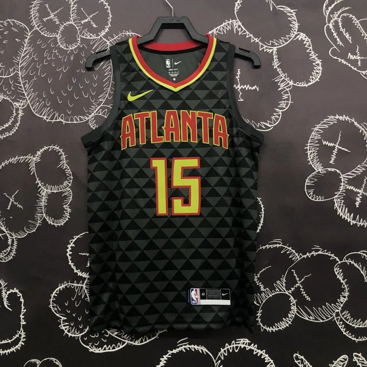 Basketball Jersey(1525)