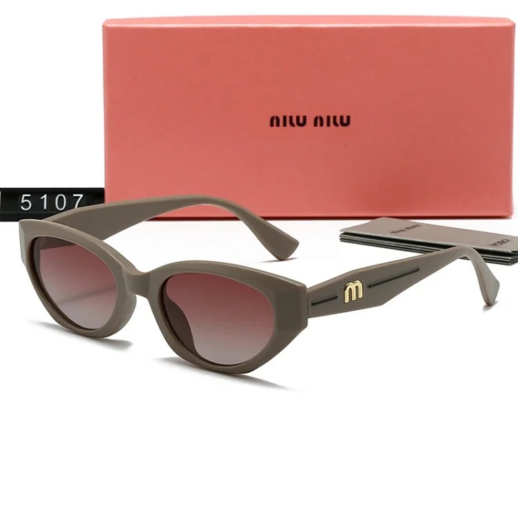 DX132 new versatile metal outdoor sunglasses (3172/5107/5118/5147/6278/8968)