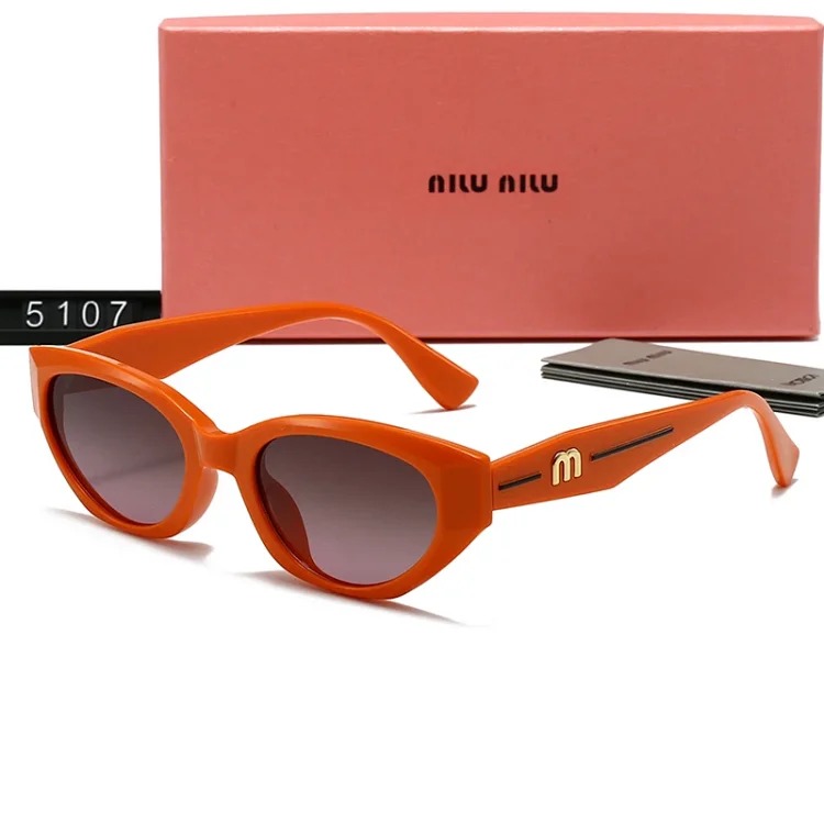 DX132 new versatile metal outdoor sunglasses (3172/5107/5118/5147/6278/8968)