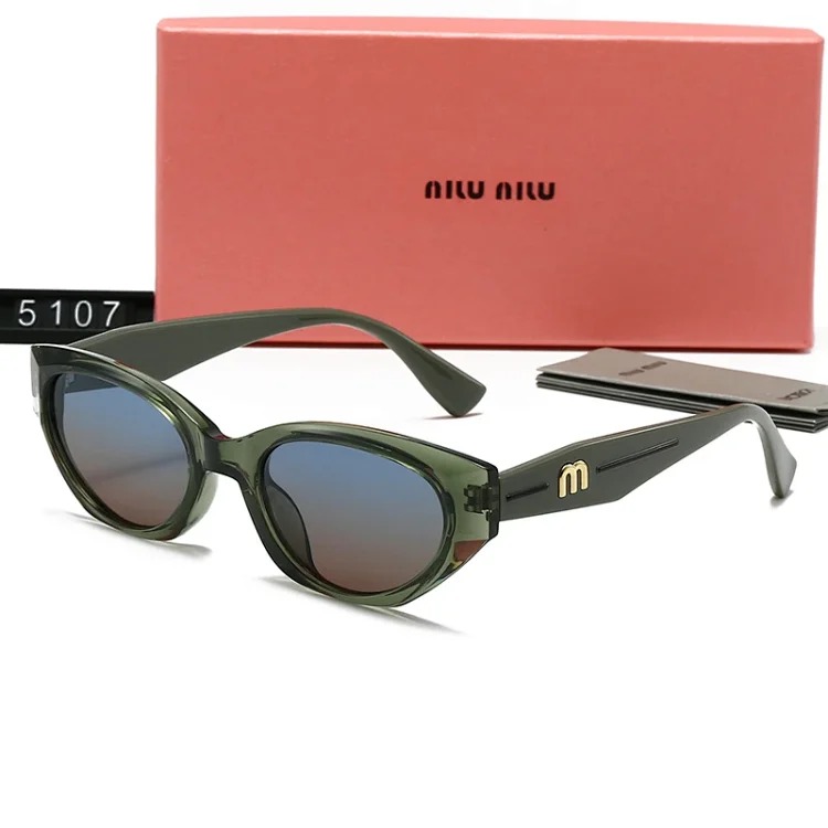 DX132 new versatile metal outdoor sunglasses (3172/5107/5118/5147/6278/8968)