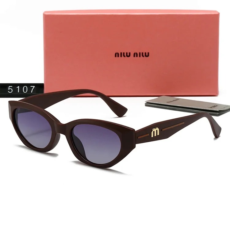 DX132 new versatile metal outdoor sunglasses (3172/5107/5118/5147/6278/8968)