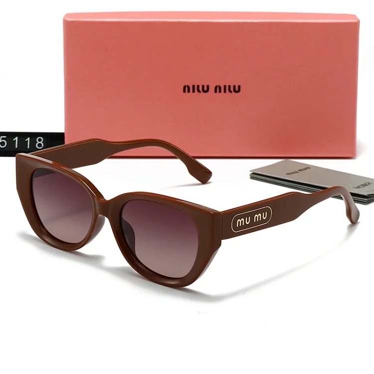 DX132 new versatile metal outdoor sunglasses (3172/5107/5118/5147/6278/8968)