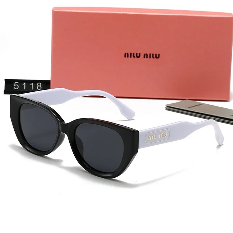 DX132 new versatile metal outdoor sunglasses (3172/5107/5118/5147/6278/8968)