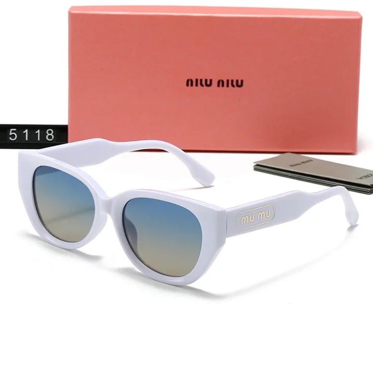 DX132 new versatile metal outdoor sunglasses (3172/5107/5118/5147/6278/8968)