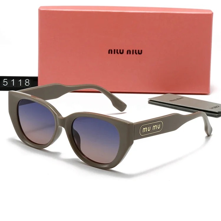 DX132 new versatile metal outdoor sunglasses (3172/5107/5118/5147/6278/8968)