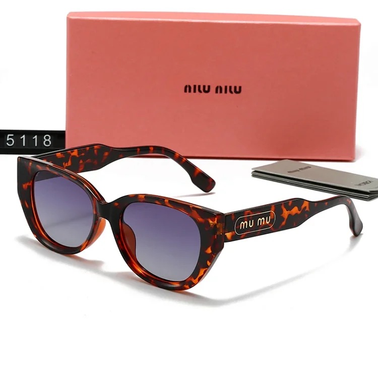 DX132 new versatile metal outdoor sunglasses (3172/5107/5118/5147/6278/8968)