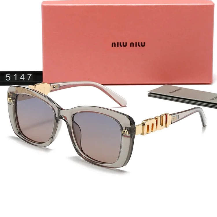 DX132 new versatile metal outdoor sunglasses (3172/5107/5118/5147/6278/8968)