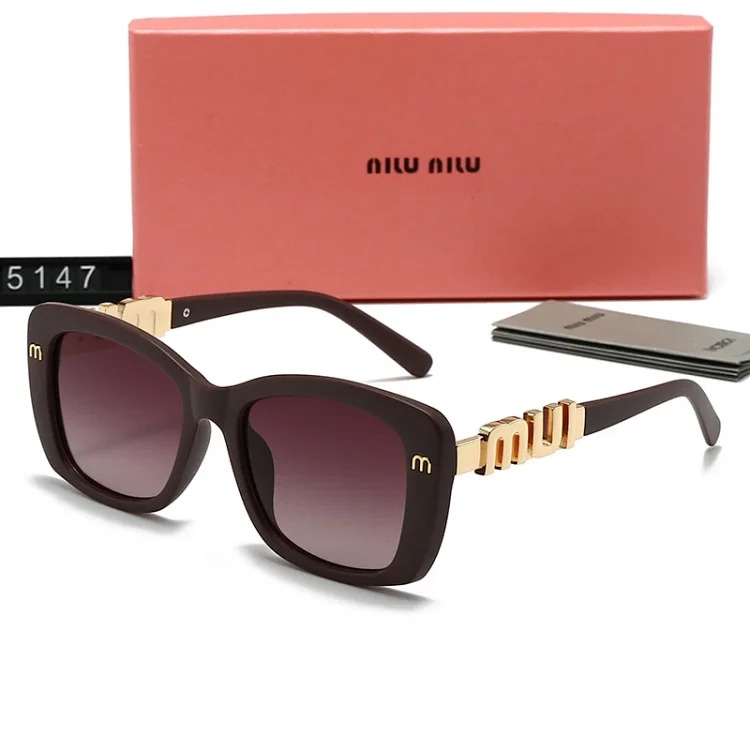 DX132 new versatile metal outdoor sunglasses (3172/5107/5118/5147/6278/8968)