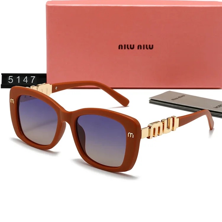 DX132 new versatile metal outdoor sunglasses (3172/5107/5118/5147/6278/8968)