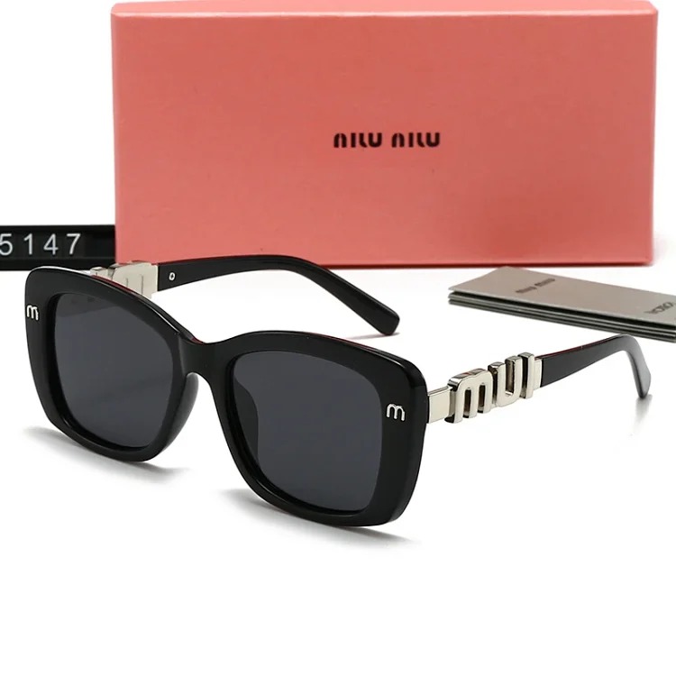 DX132 new versatile metal outdoor sunglasses (3172/5107/5118/5147/6278/8968)