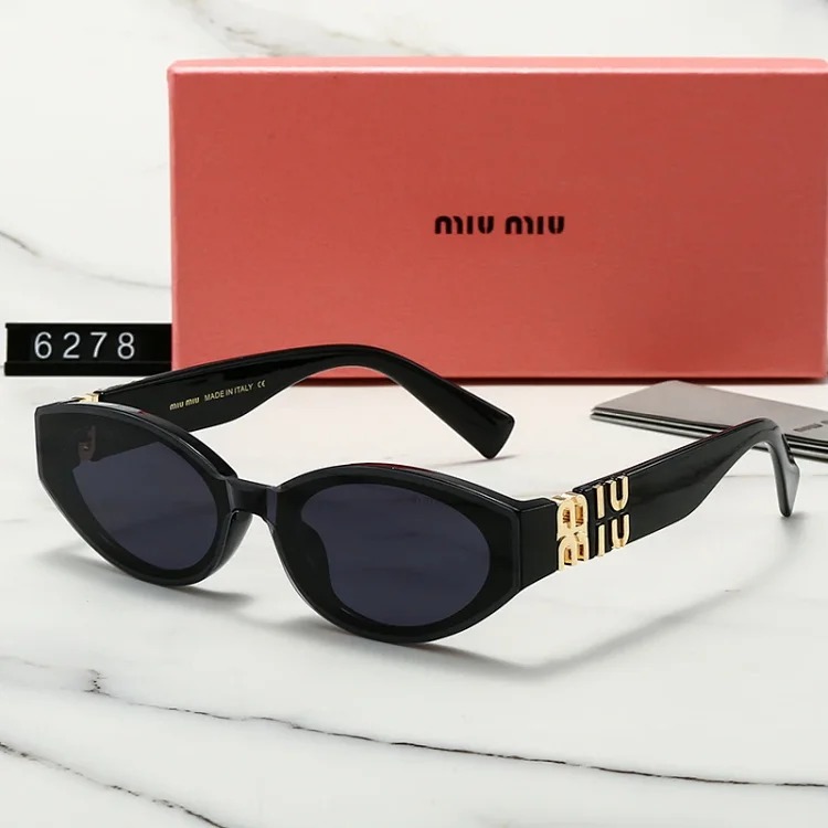 DX132 new versatile metal outdoor sunglasses (3172/5107/5118/5147/6278/8968)