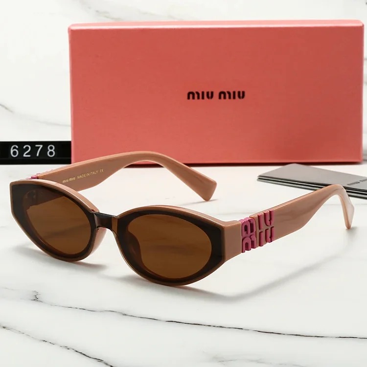 DX132 new versatile metal outdoor sunglasses (3172/5107/5118/5147/6278/8968)