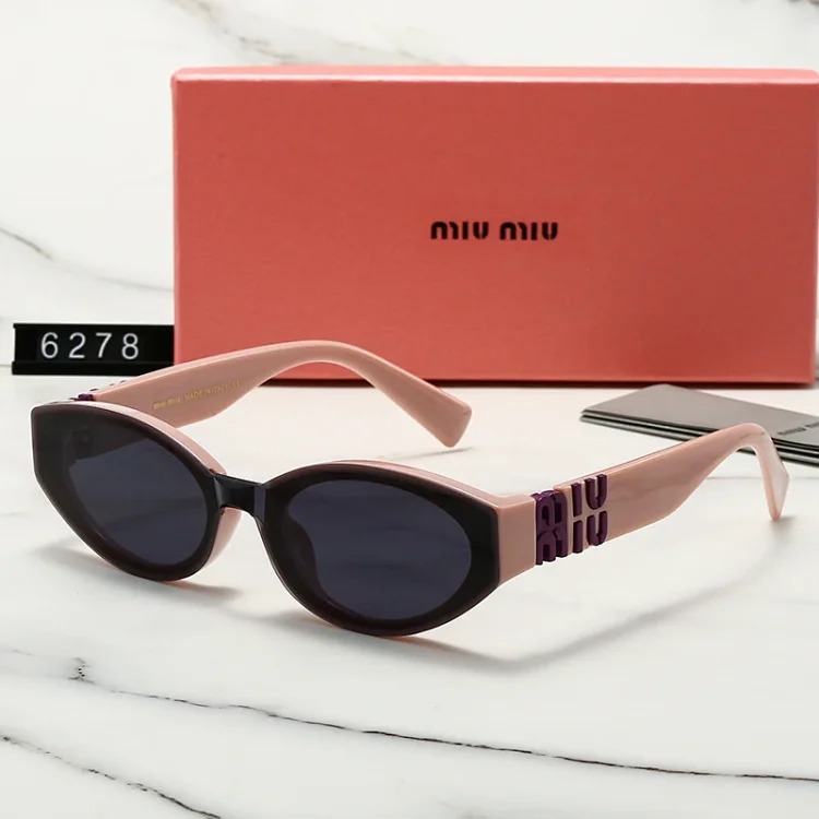 DX132 new versatile metal outdoor sunglasses (3172/5107/5118/5147/6278/8968)