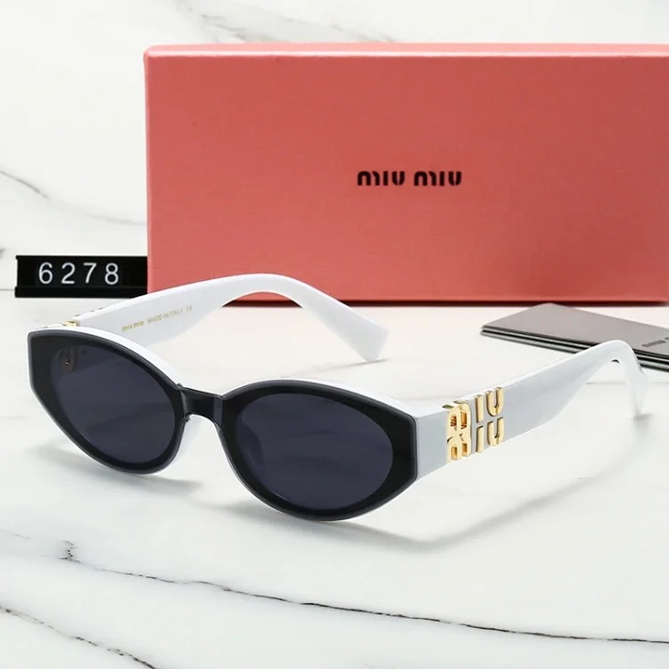 DX132 new versatile metal outdoor sunglasses (3172/5107/5118/5147/6278/8968)