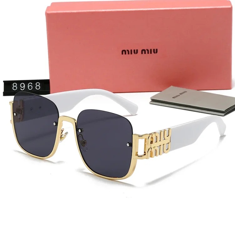 DX132 new versatile metal outdoor sunglasses (3172/5107/5118/5147/6278/8968)