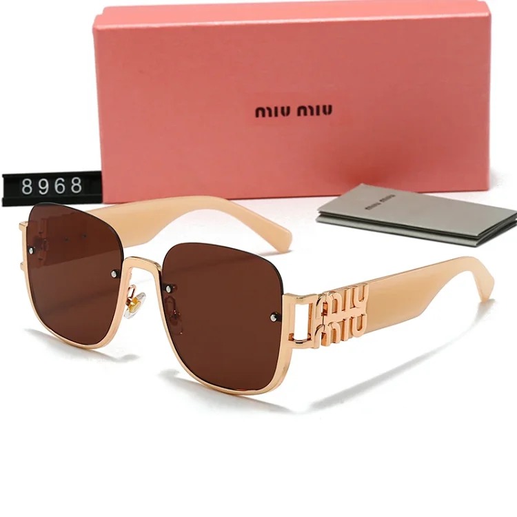 DX132 new versatile metal outdoor sunglasses (3172/5107/5118/5147/6278/8968)