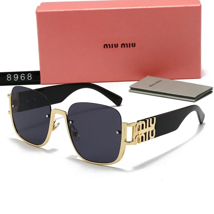 DX132 new versatile metal outdoor sunglasses (3172/5107/5118/5147/6278/8968)