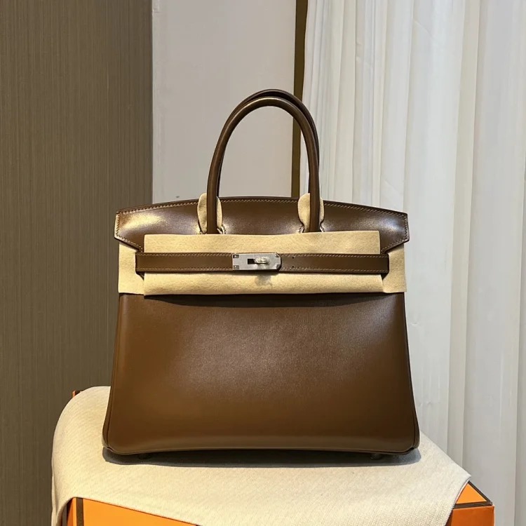 H fashion bag