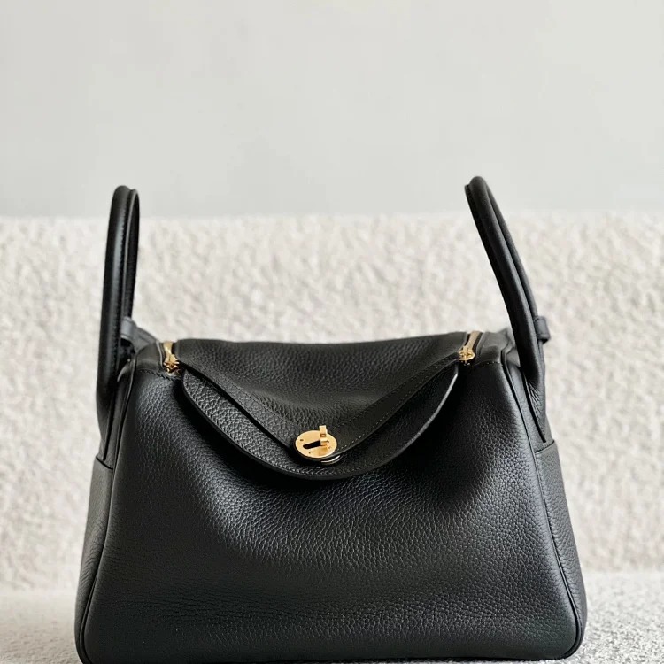 H fashion bag
