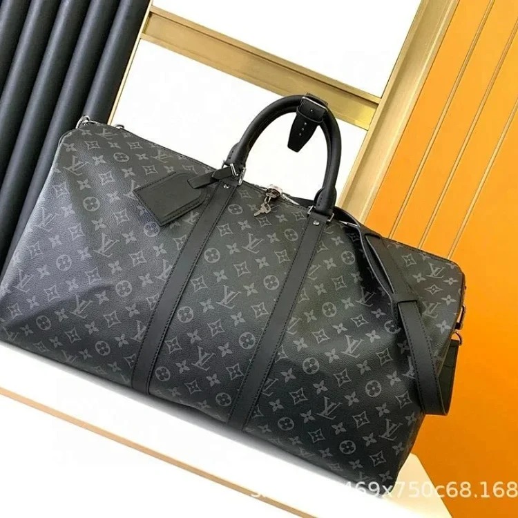LYWD backpack travel bag-4718 image 3