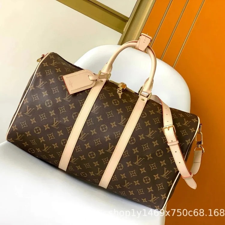 LYWD backpack travel bag-4718 image 5