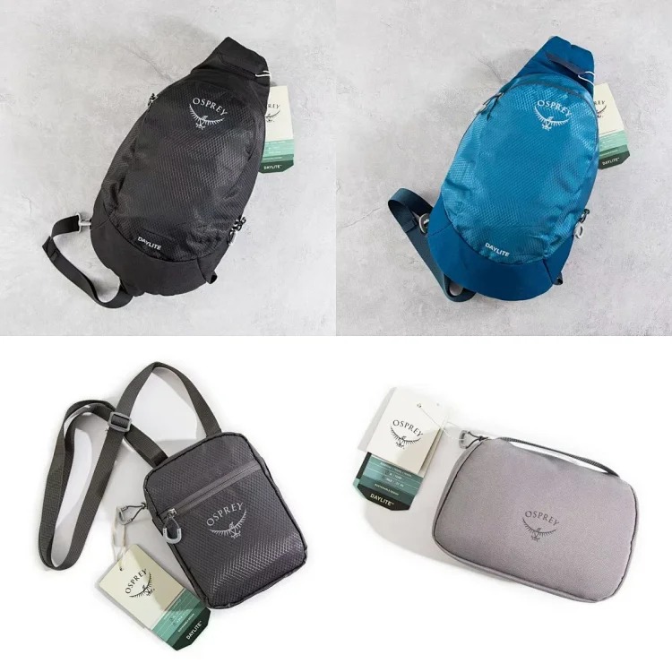 Classic versatile bag-006