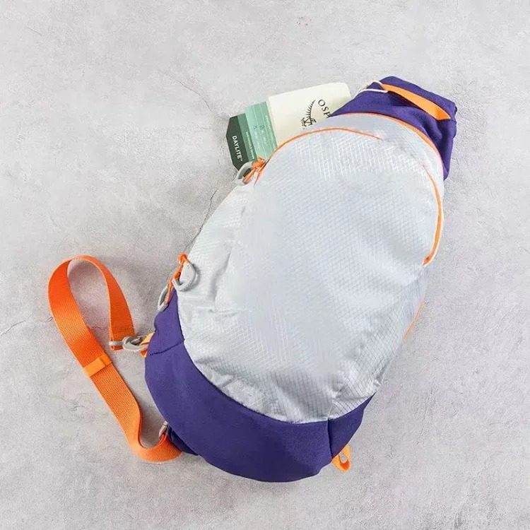 Classic versatile bag-006