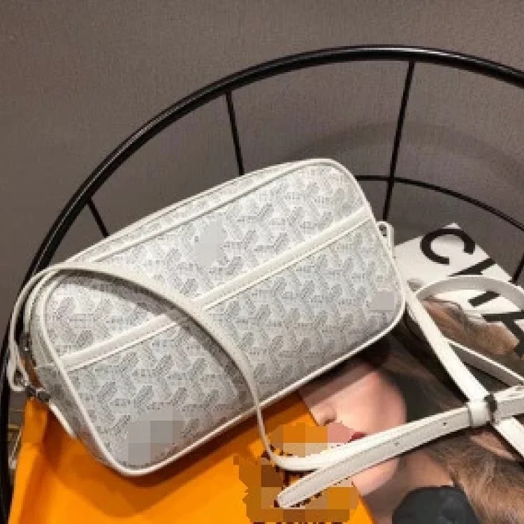DX57 classic small square bag shoulder crossbody bag image 2