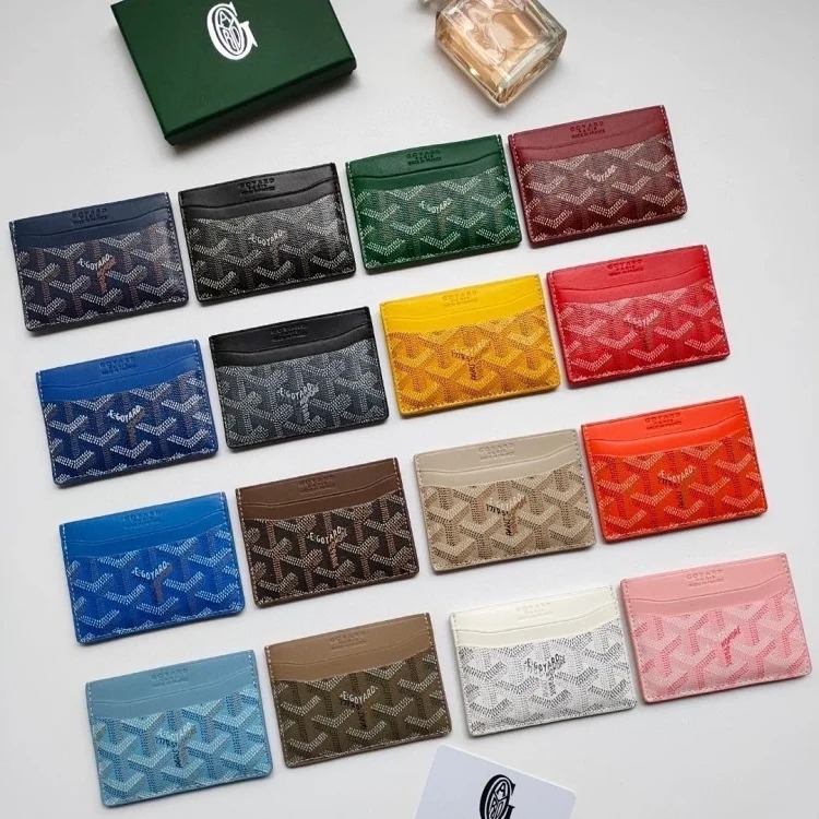 New card holder, business card holder and card all in one