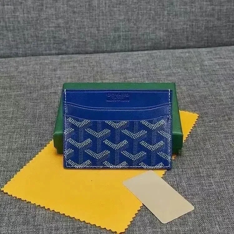New card holder, business card holder and card all in one image 4