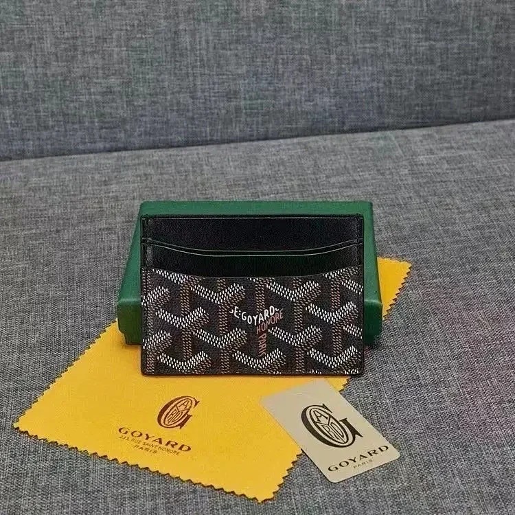 New card holder, business card holder and card all in one image 6