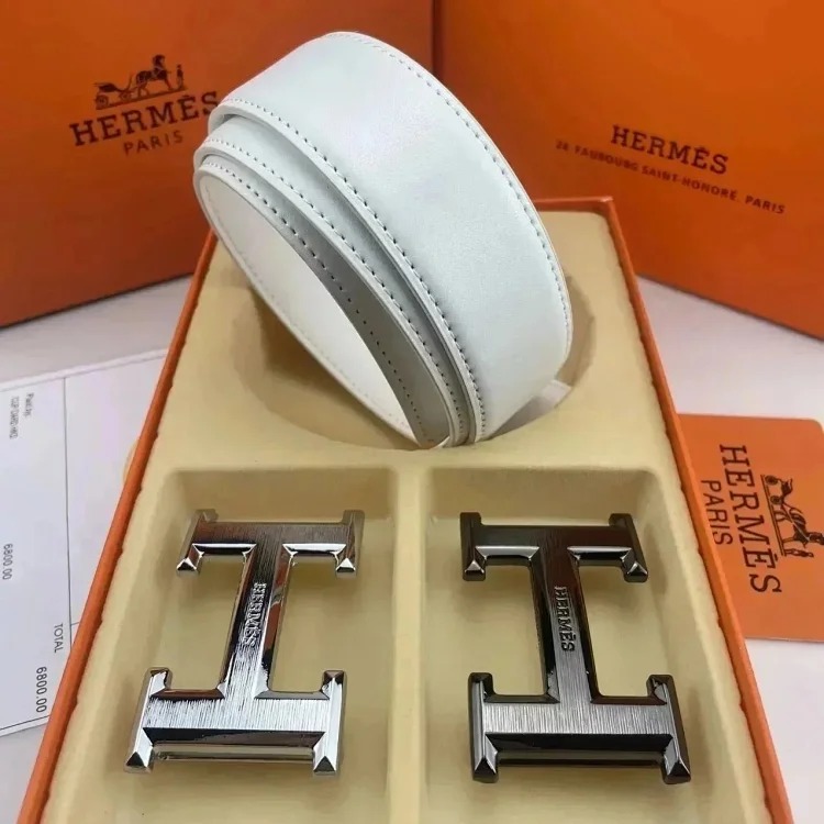 Fashionable business light luxury casual belt HS 1-18 PSXPDXAMS022-1568