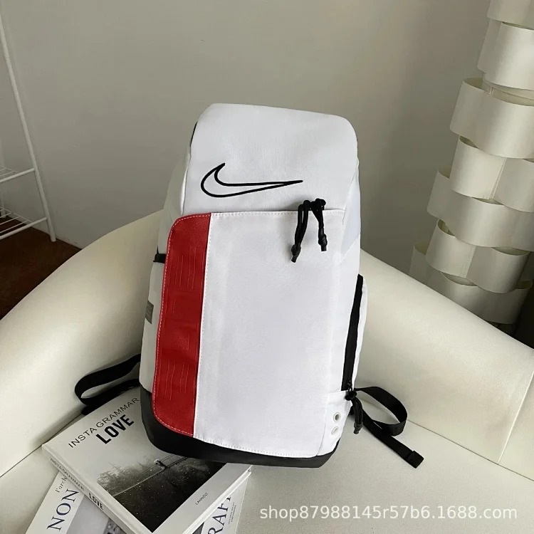 MX14-New fashionable and versatile backpack image 3