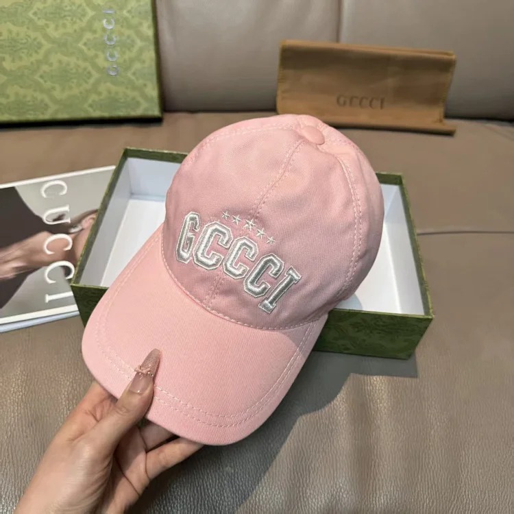 Korean style trendy embroidered letters men's baseball cap Fashion trend casual sunshade solid color couple cap peaked cap
