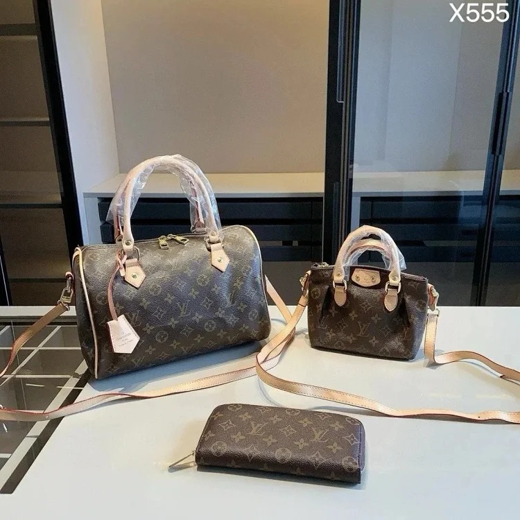 Three piece package C02AGT image 3