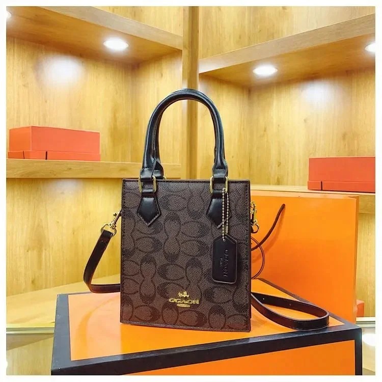New crossbody bag handbag-CY