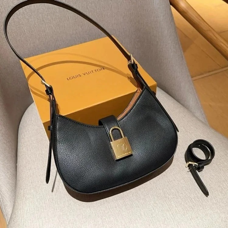 Fashionable and versatile crossbody bag 004 image 4
