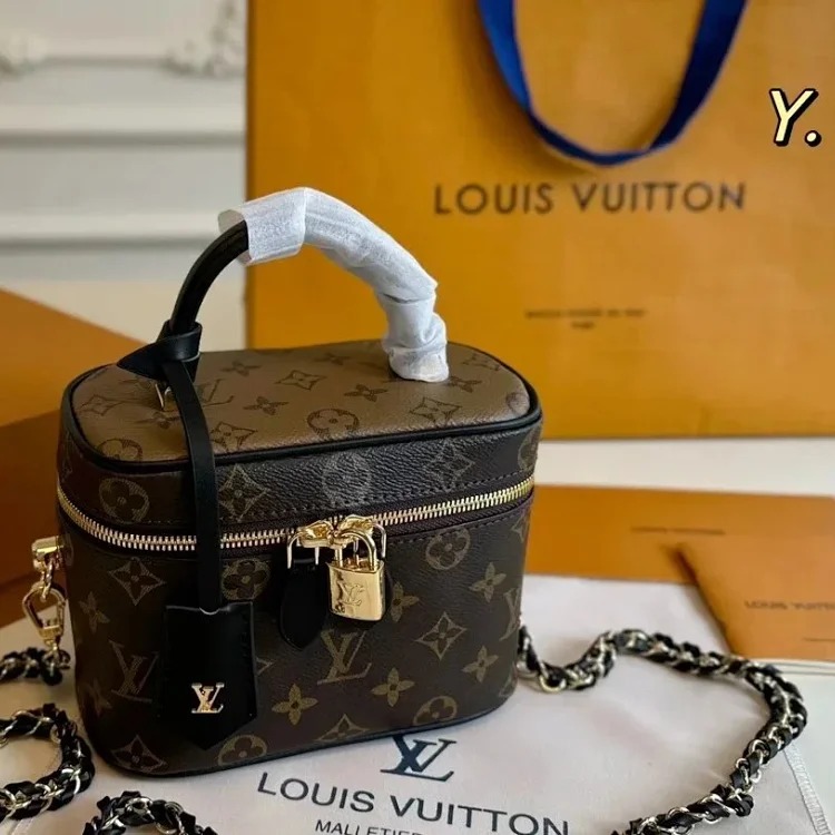 Fashionable and versatile crossbody bag 004 image 5