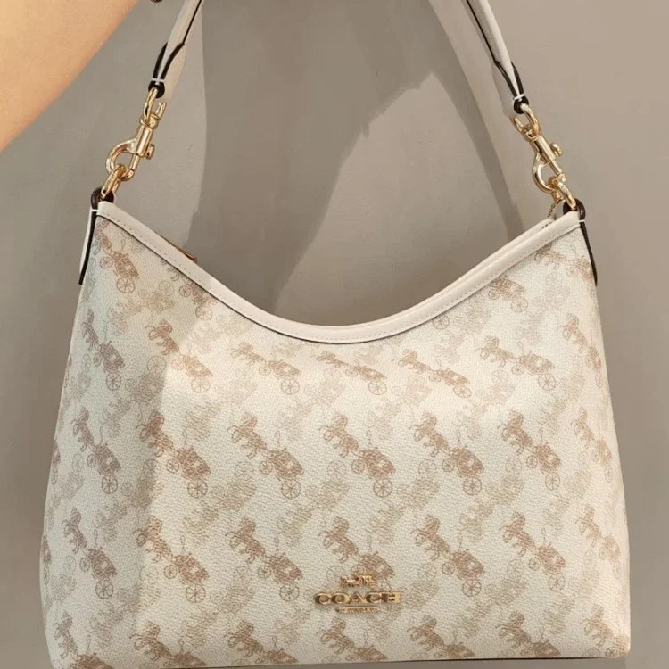 Louis Vuitton Wandering bag Laurela presbyopic retro fashion versatile large-capacity one-shoulder cross-body armpit women's bag