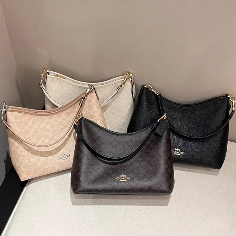 Louis Vuitton Wandering bag Laurela presbyopic retro fashion versatile large-capacity one-shoulder cross-body armpit women's bag