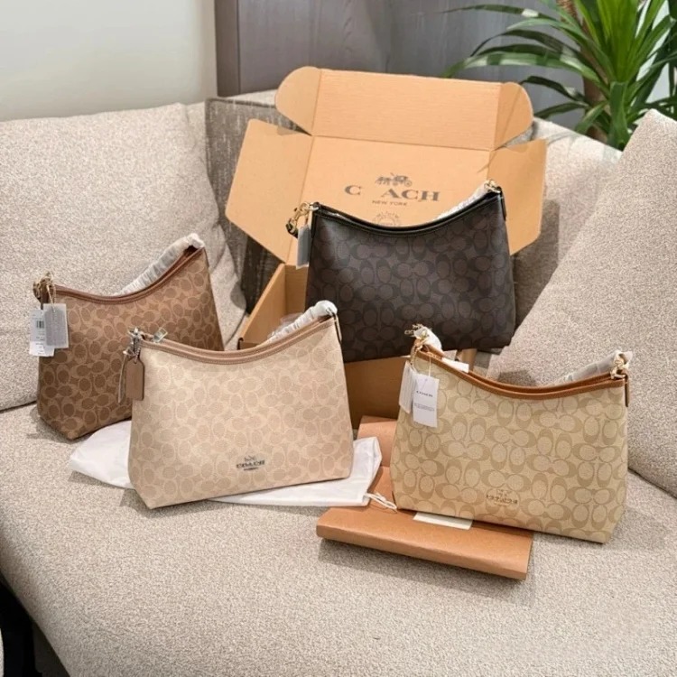 Louis Vuitton Wandering bag Laurela presbyopic retro fashion versatile large-capacity one-shoulder cross-body armpit women's bag