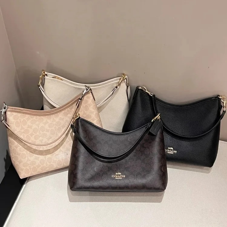 Louis Vuitton Wandering bag Laurela presbyopic retro fashion versatile large-capacity one-shoulder cross-body armpit women's bag