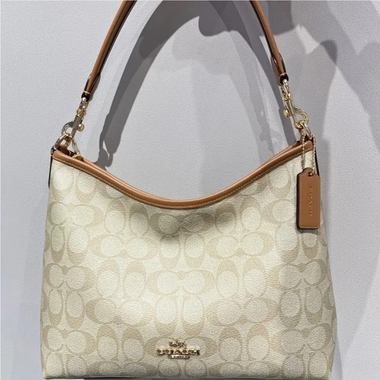 Louis Vuitton Wandering bag Laurela presbyopic retro fashion versatile large-capacity one-shoulder cross-body armpit women's bag